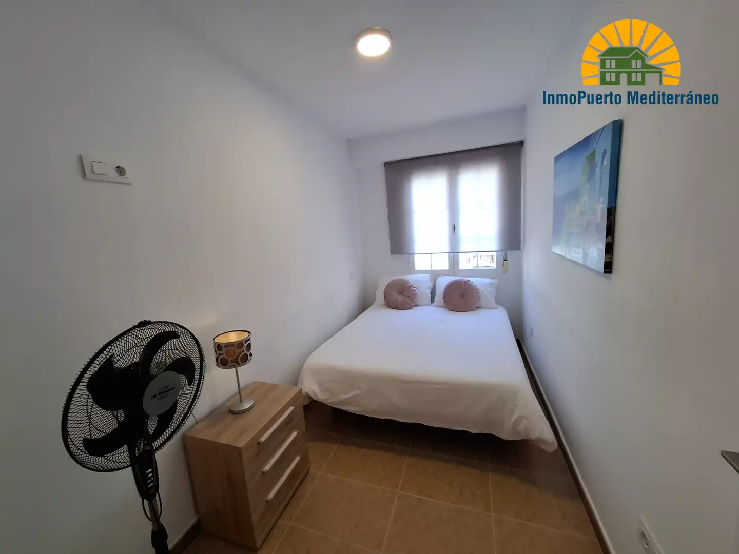 Mini appartamento con terrazza in vendita a Altea ciudad, imagen 29