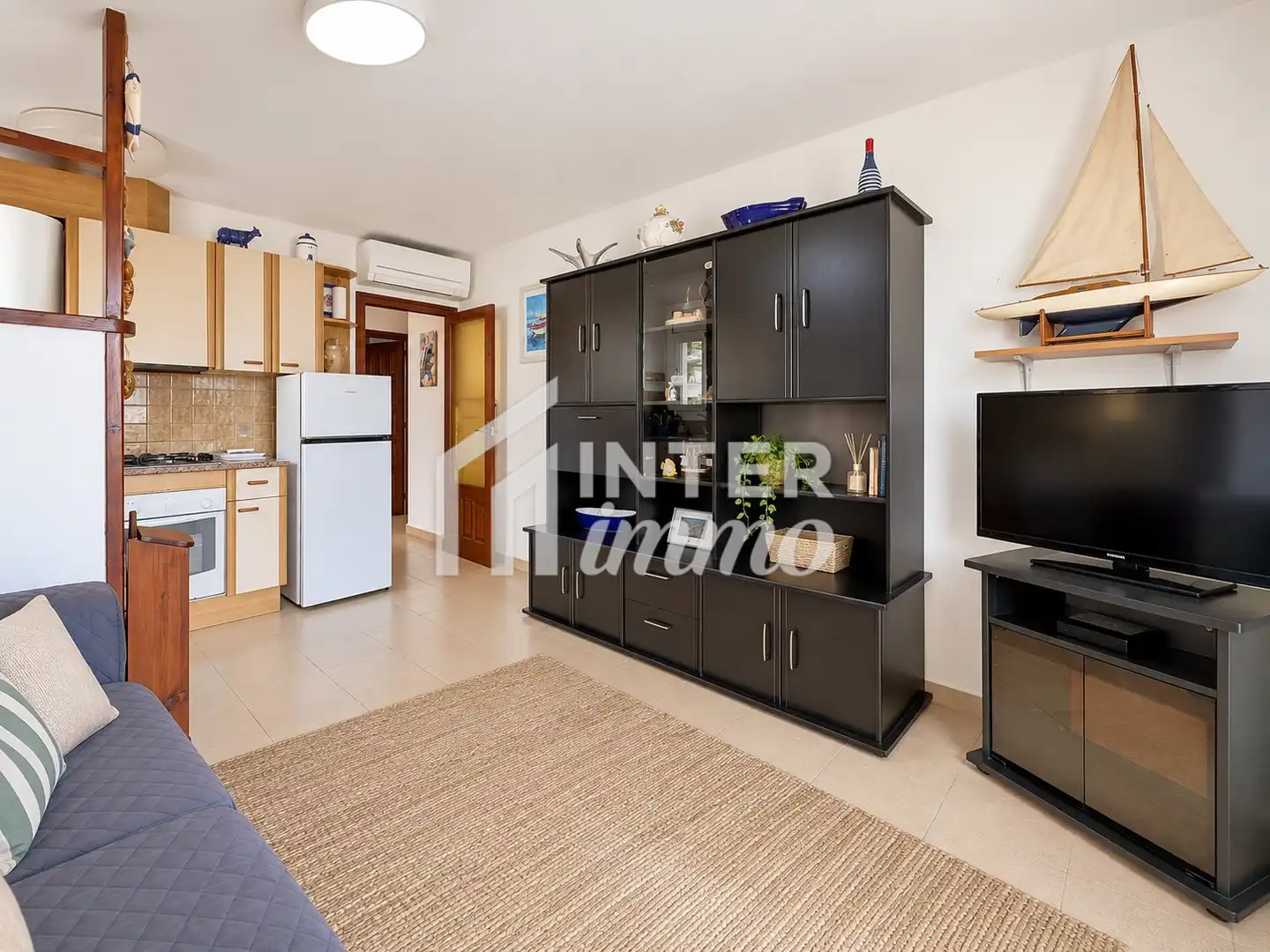 Apartment with garden for sale in Calle Francesc Alegre 3 -  Édifice Jazmin, imagen 9