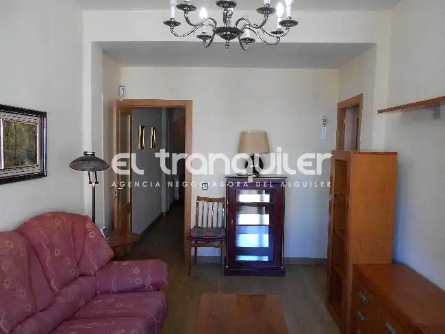 Penthouse with lift to rent in Calle Torres Miranda, imagen 15