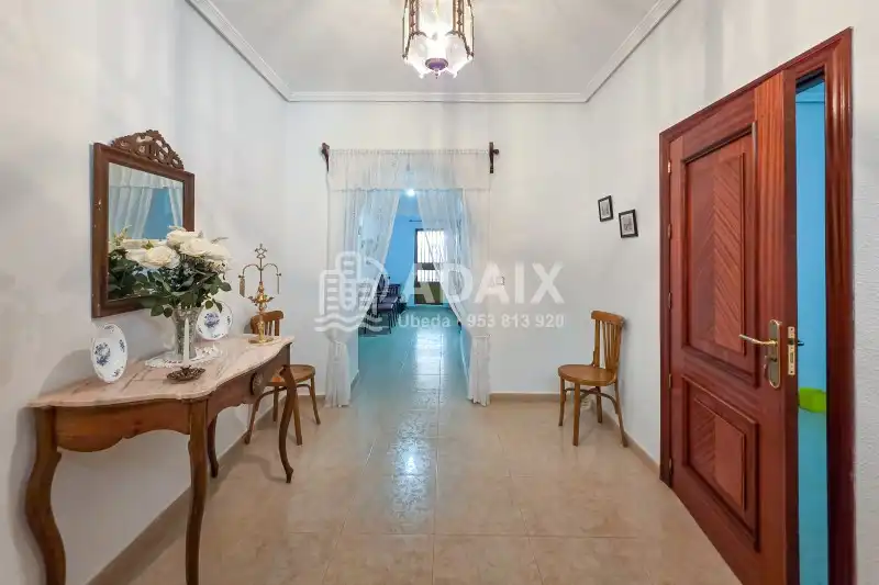 Casa amb terrassa en venda a Calle Chirinos s/n, imagen 5