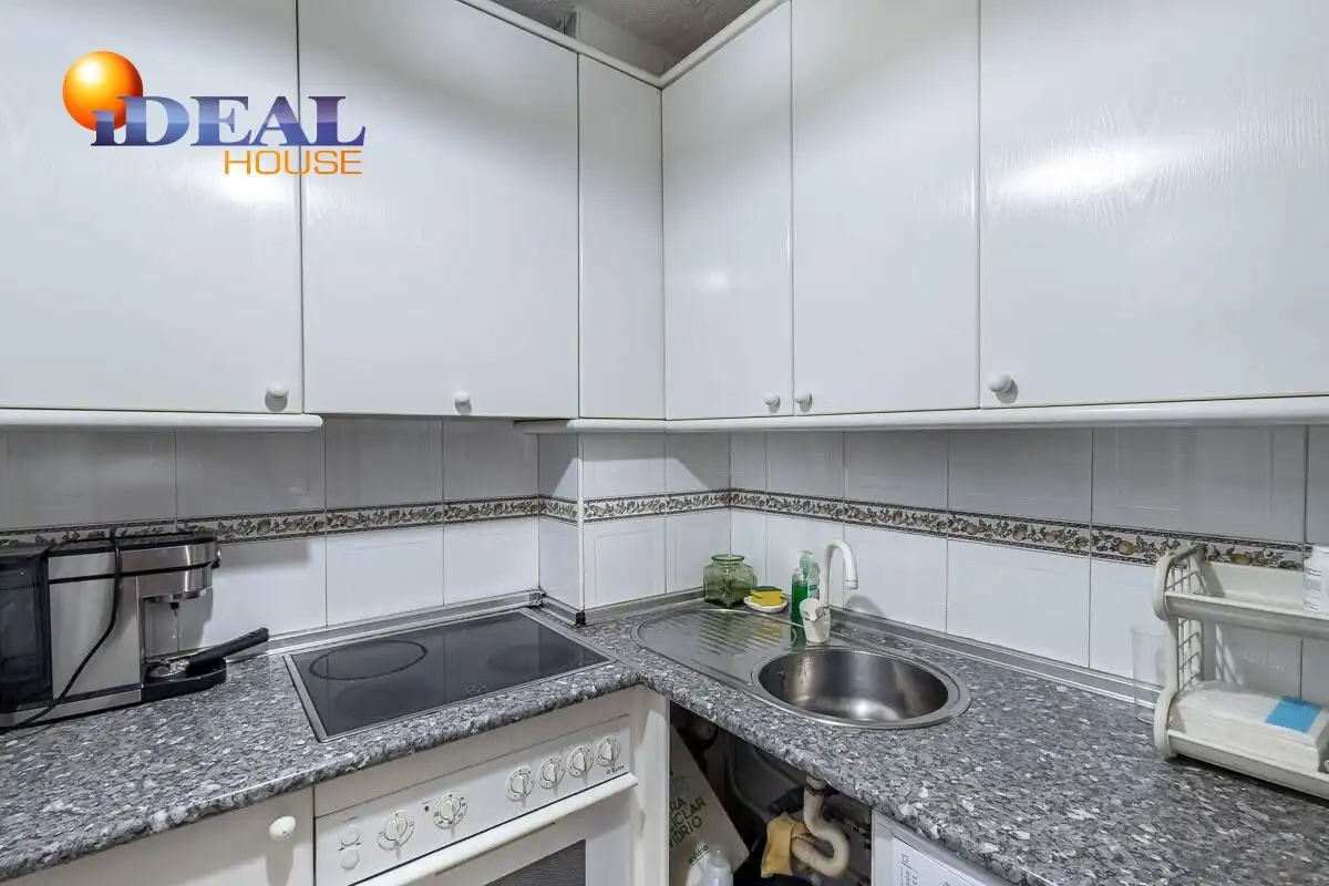 Flat with lift for sale in Beiro, imagen 10