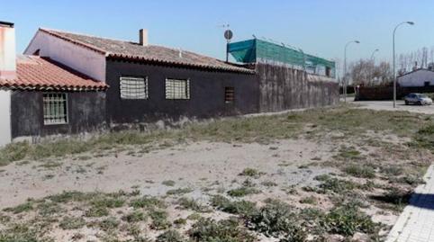 Foto 2 de Residencial en venda a Tejares - Chamberí - Alcades, Salamanca