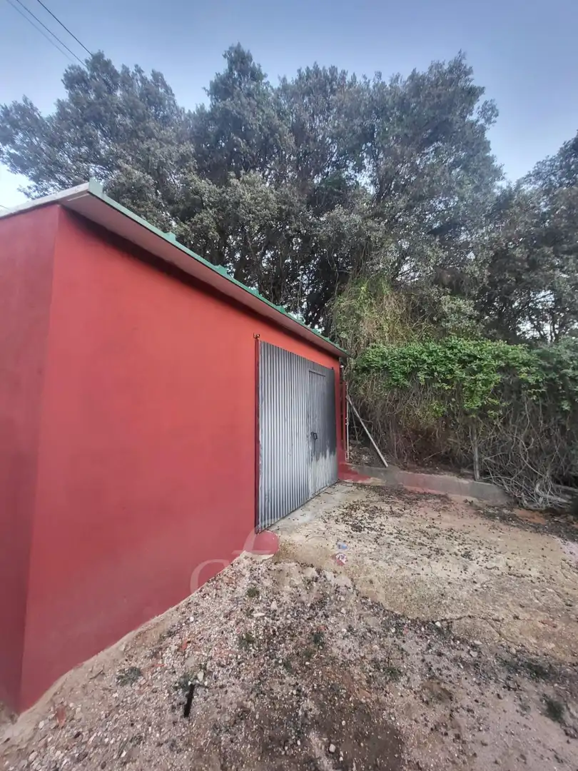 Xalet amb piscina en venda a Ruidera, imagen 4