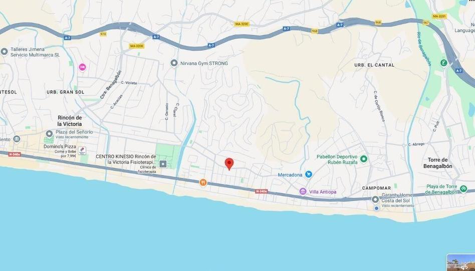 Photo 1 of Flat to rent in Lo Cea, Málaga