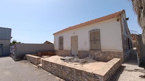 Photo 5 of Industrial buildings to rent in N/a, Los Martinez del Puerto, Murcia