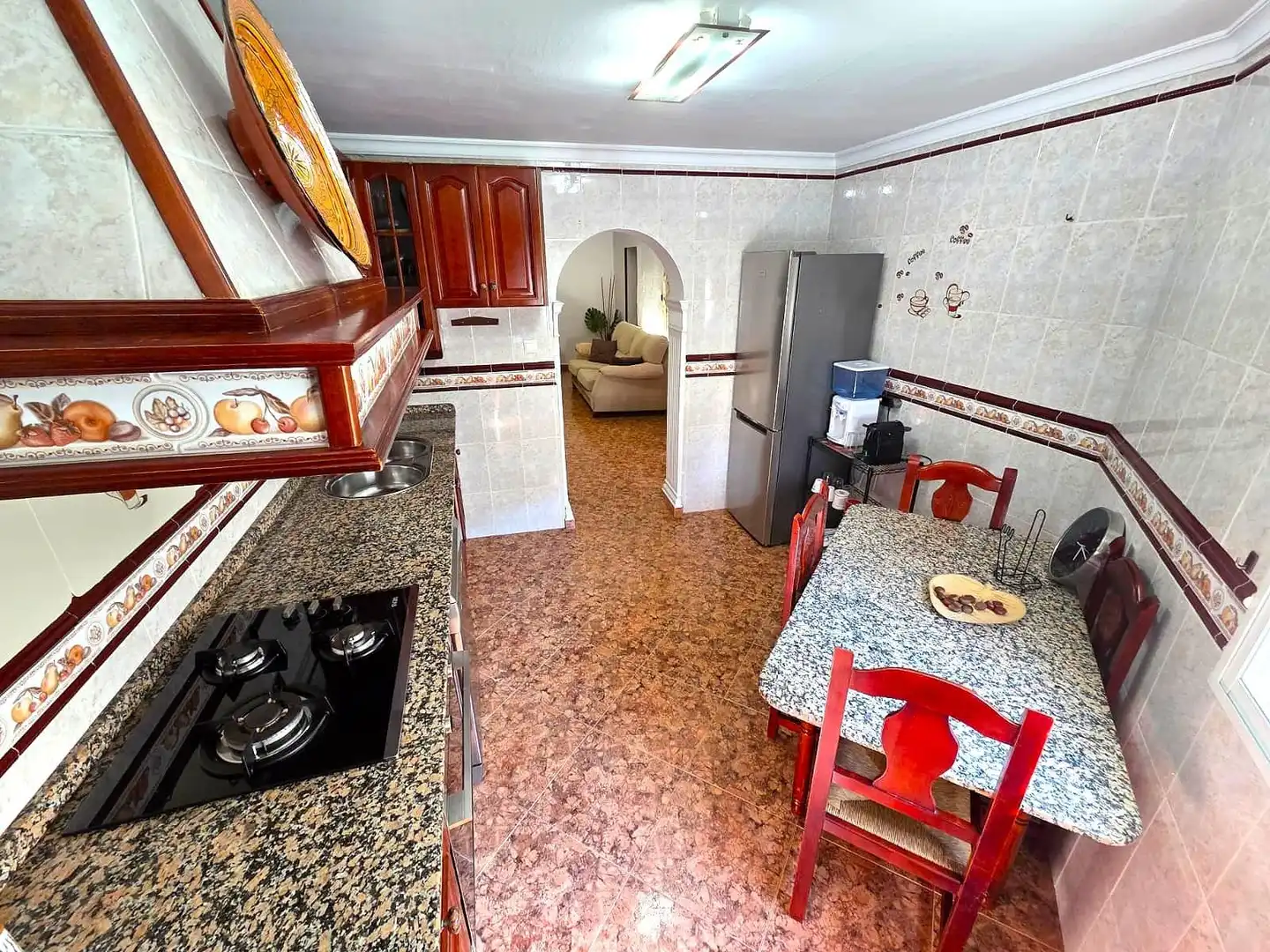 House for sale in Núcleo urbano, imagen 4