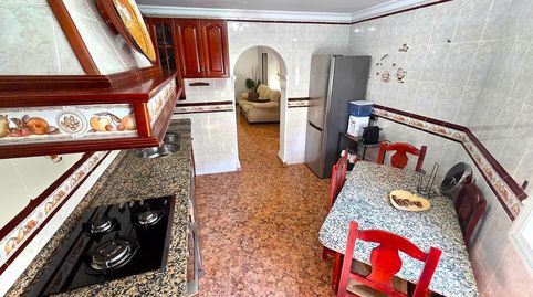 Foto 4 de Casa o chalet en venta en Núcleo urbano, Chiclana de la Frontera