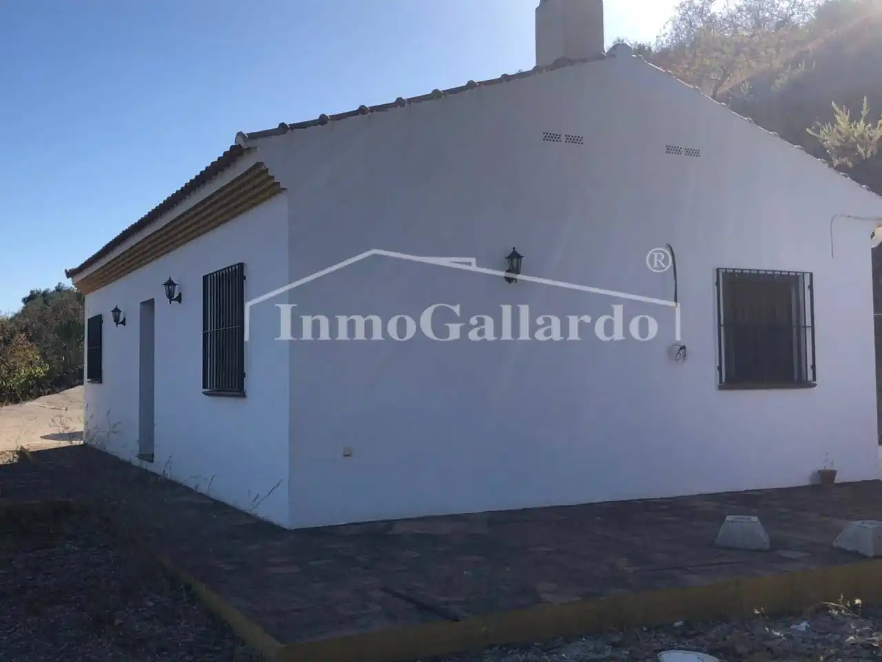 Casa en venda a Casabermeja, imagen 20