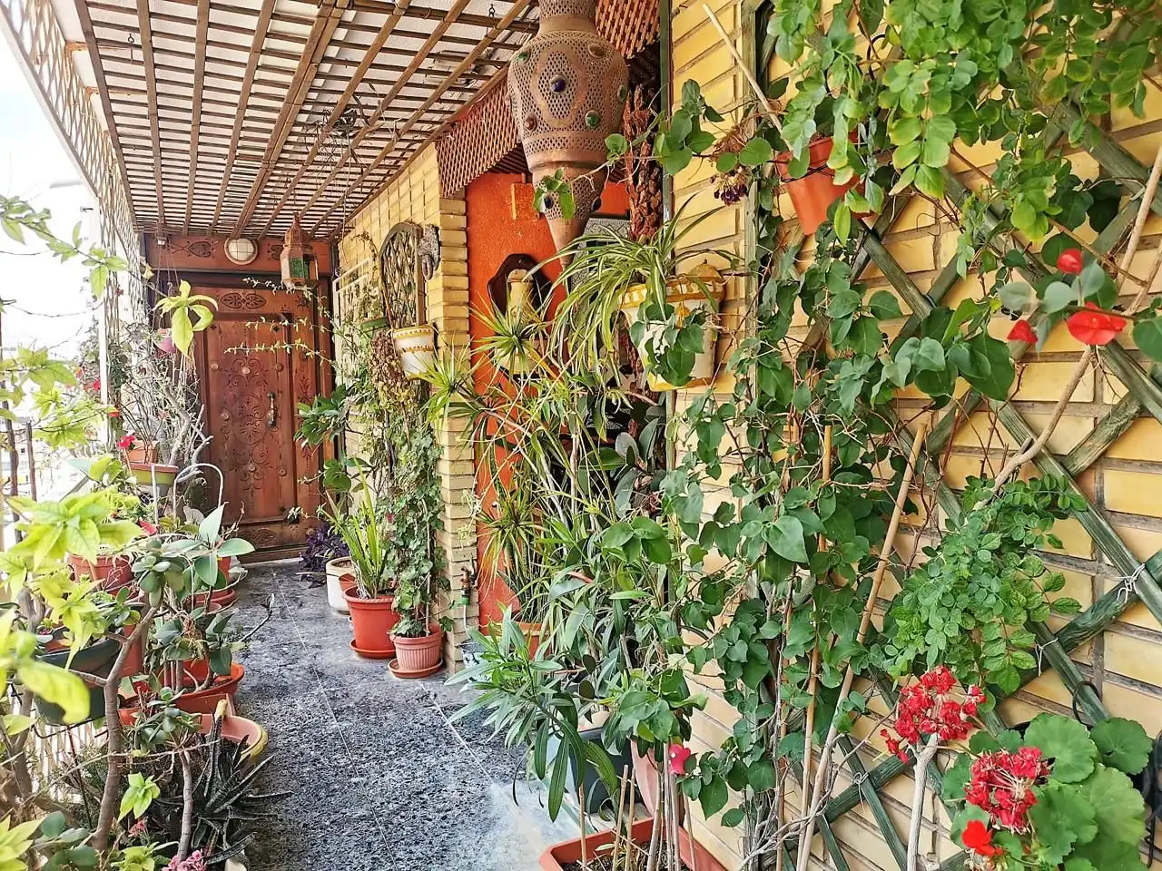 Flat with lift for sale in Pla - Carolinas, imagen 13