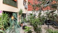 Terrace of Flat for sale in  Barcelona Capital  with Air Conditioner and Terrace