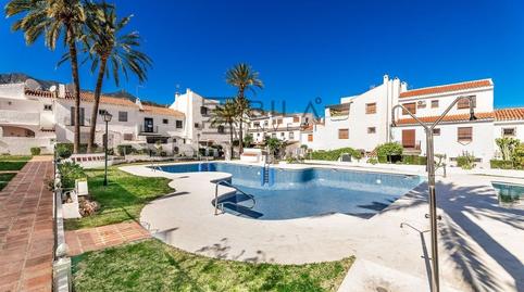 Foto 2 de Casa adosada en venda a Valdeolletas - Las Cancelas - Xarblanca, Málaga