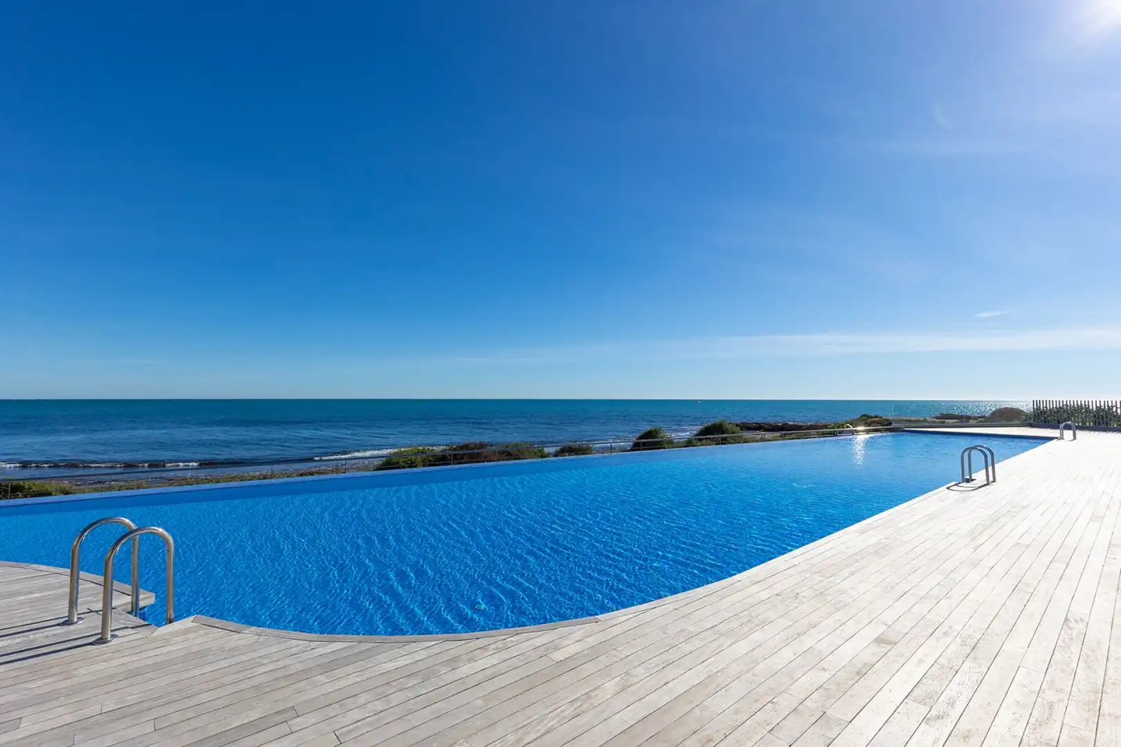Wohnung mit Pool zum Verkauf in Playa del Acequión, Náufragos y Rocío del Mar, imagen 43