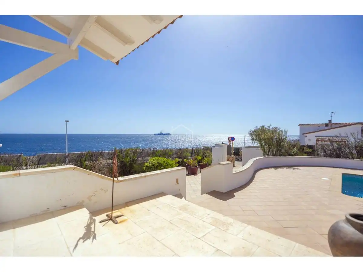 Villa avec piscine à vendre à S'Algar - Alcaufar, imagen 37