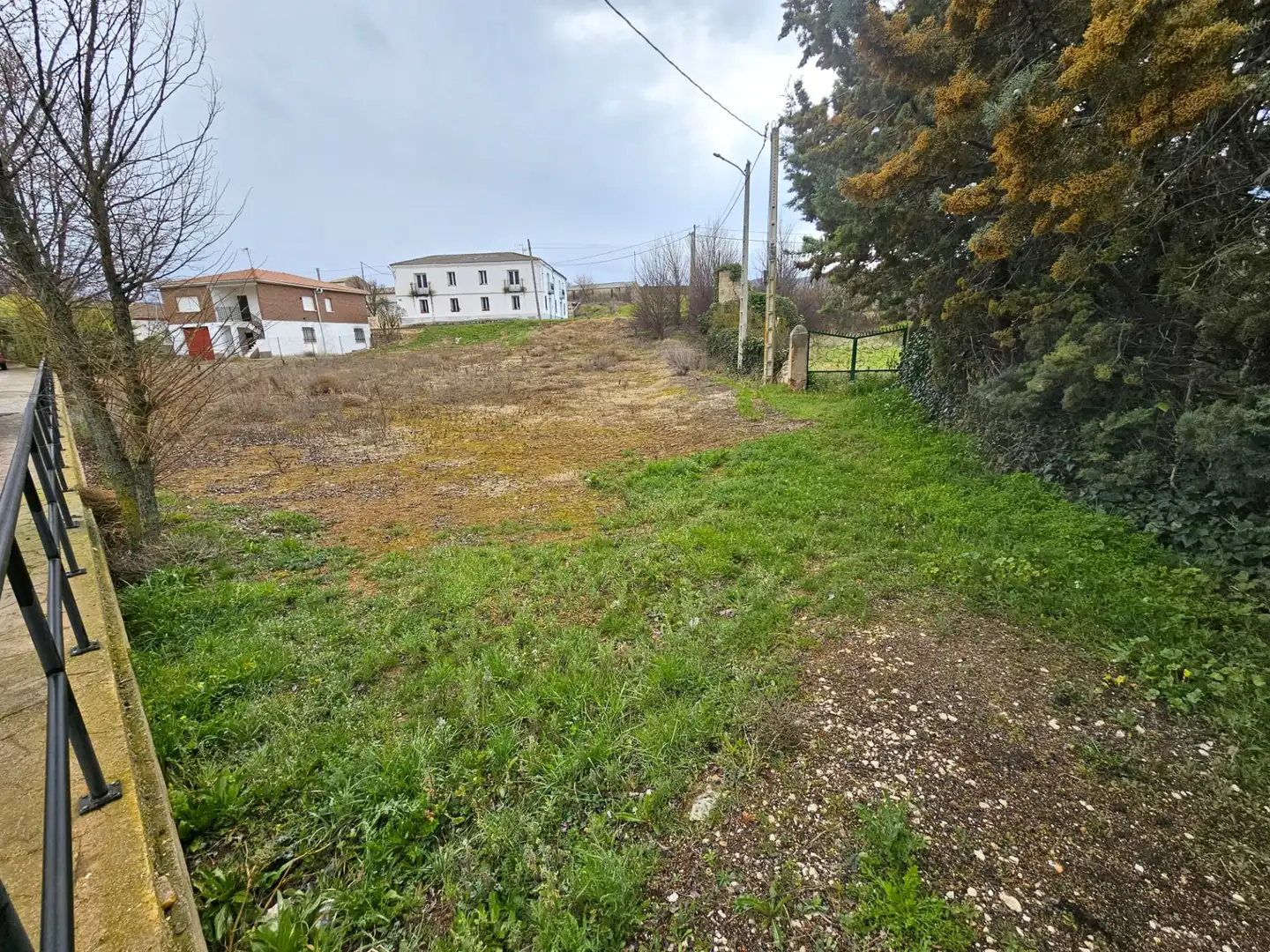 Residencial en venda en Matillas
