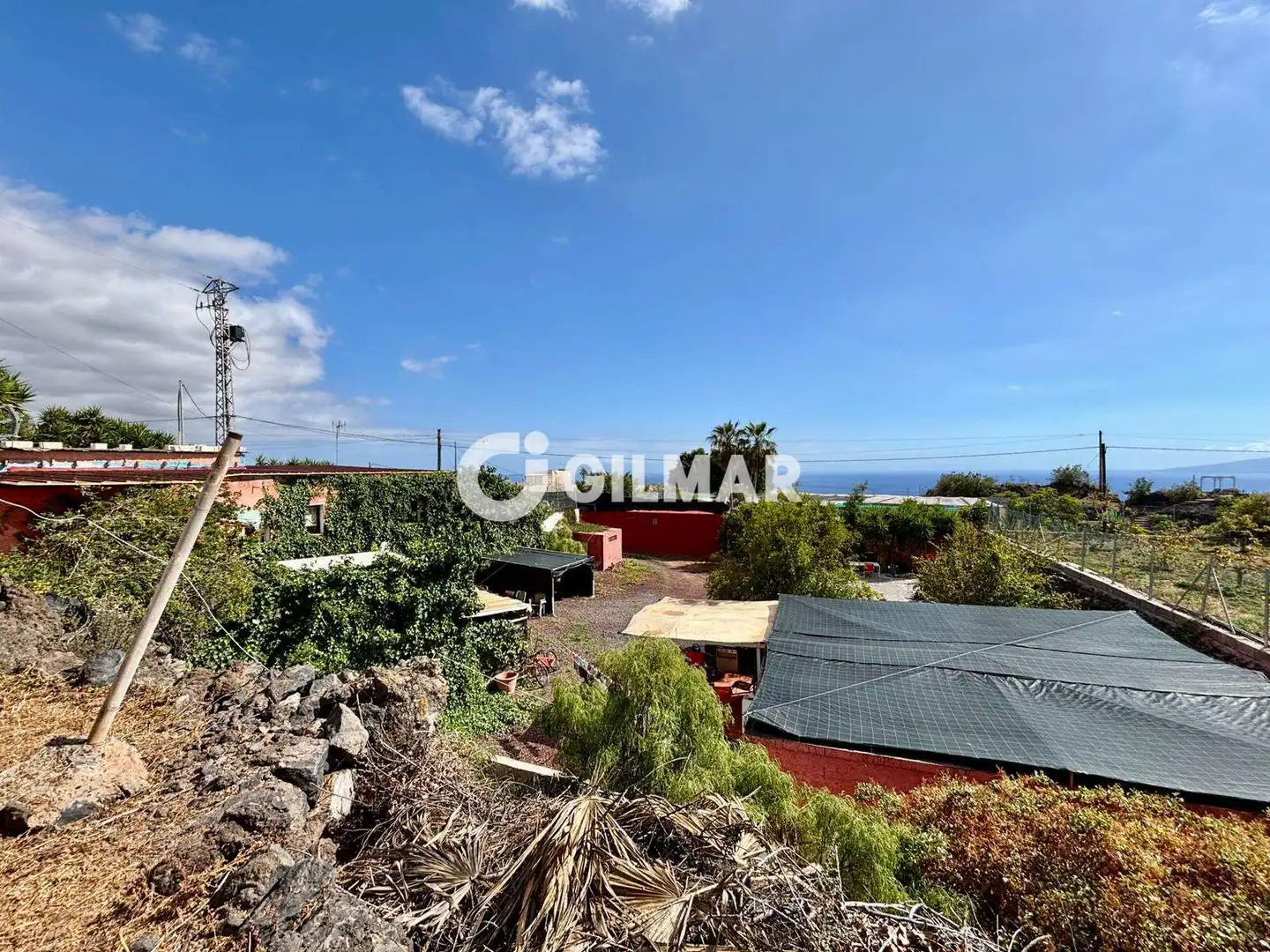 Casa o chalet en venta en Guía de Isora con Jardín privado y Piscina