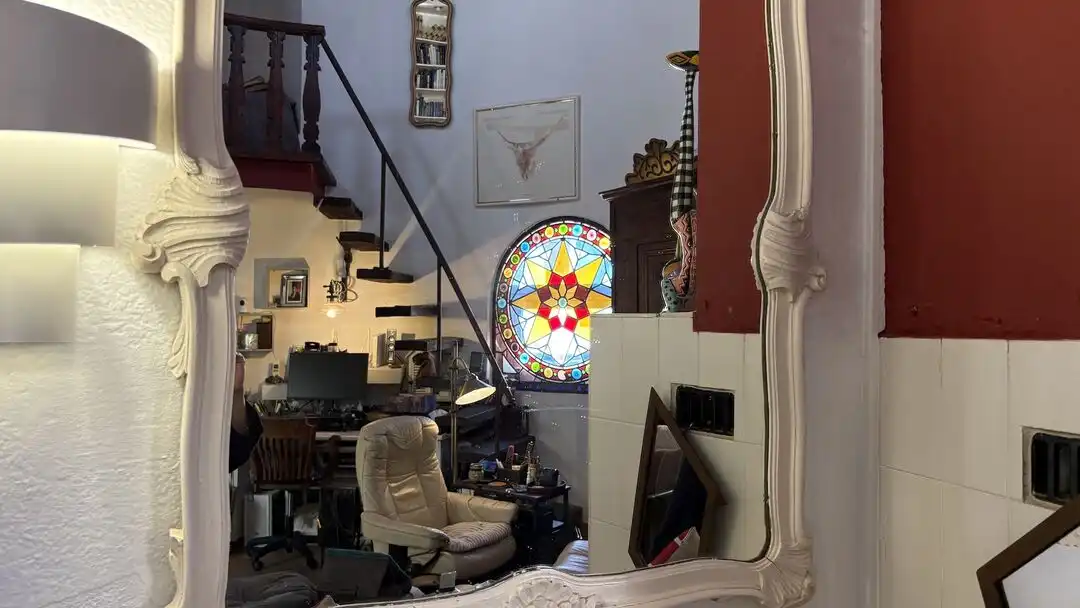 Casa o xalet en venda en Empuriabrava amb Calefacció