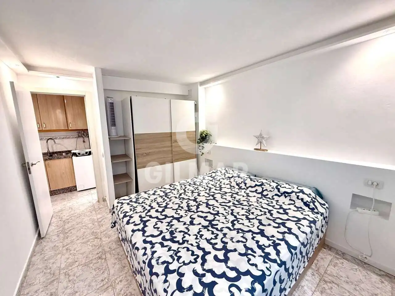 Habitación de Piso en venta en Arona con Amueblado