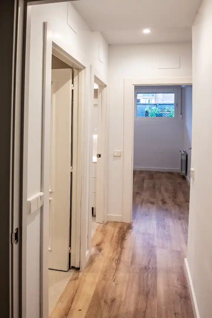 Piso en venta en Madrid con Aire acondicionado, Calefacción y Parquet