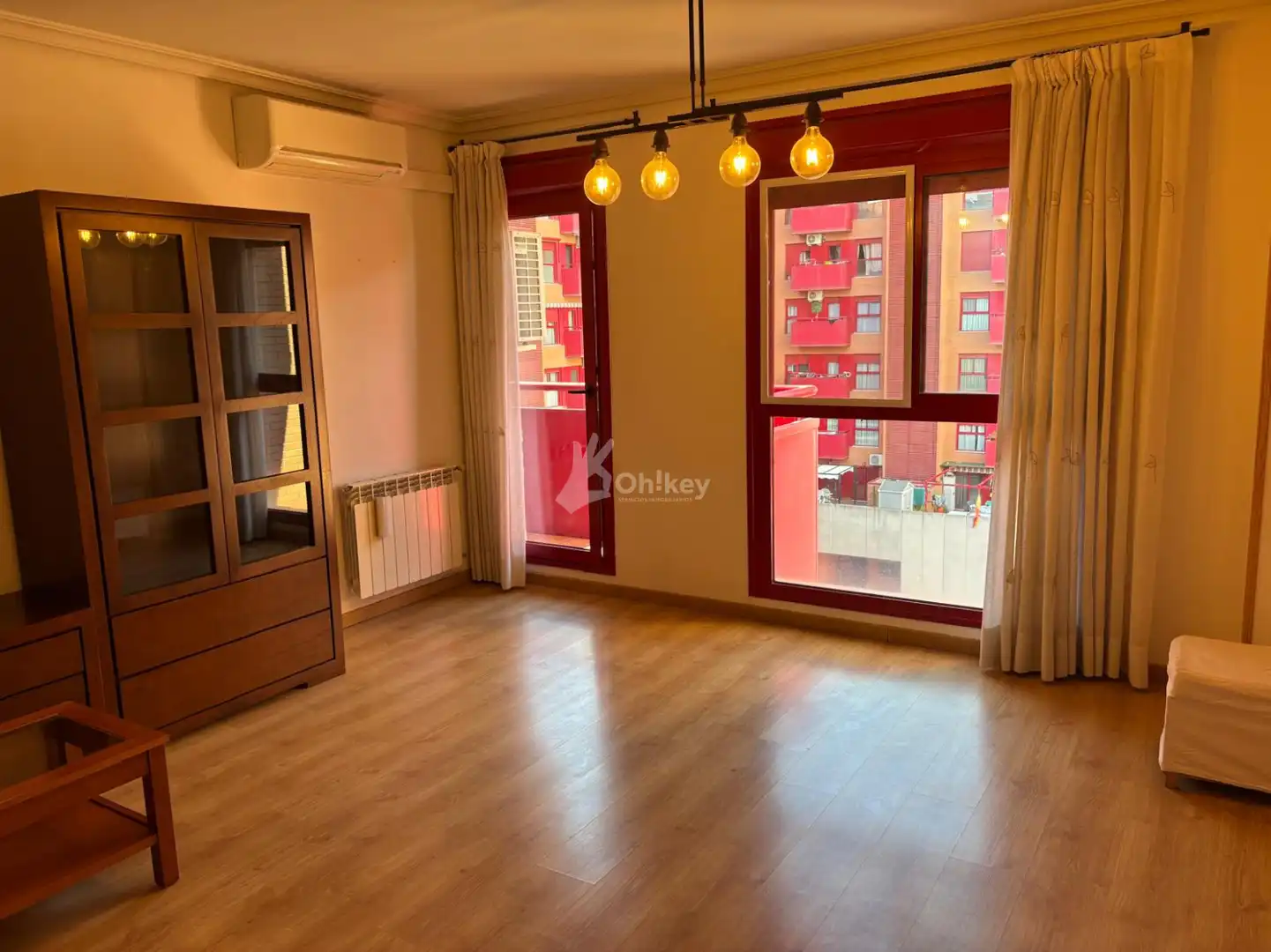 Appartement avec piscine à vendre à Parla Este, imagen 8