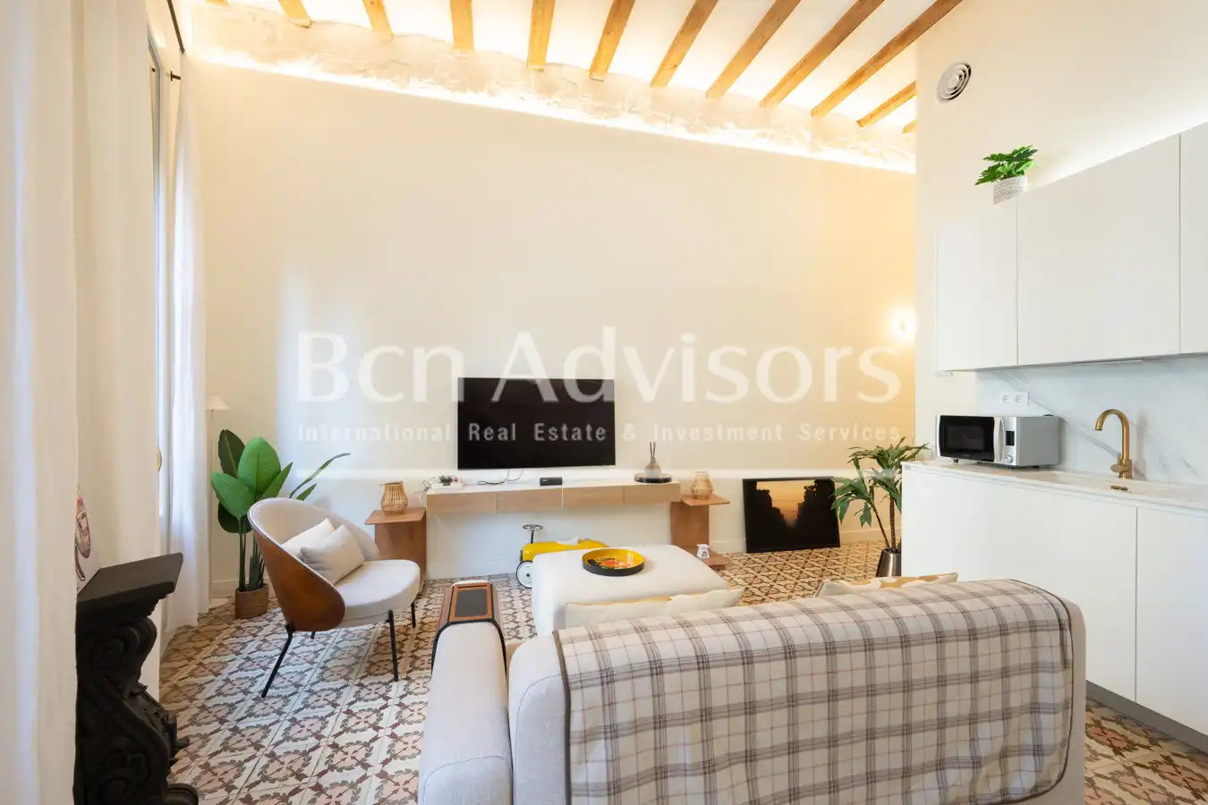 Appartement avec terrasse à vendre à Carrer del Regomir, imagen 12