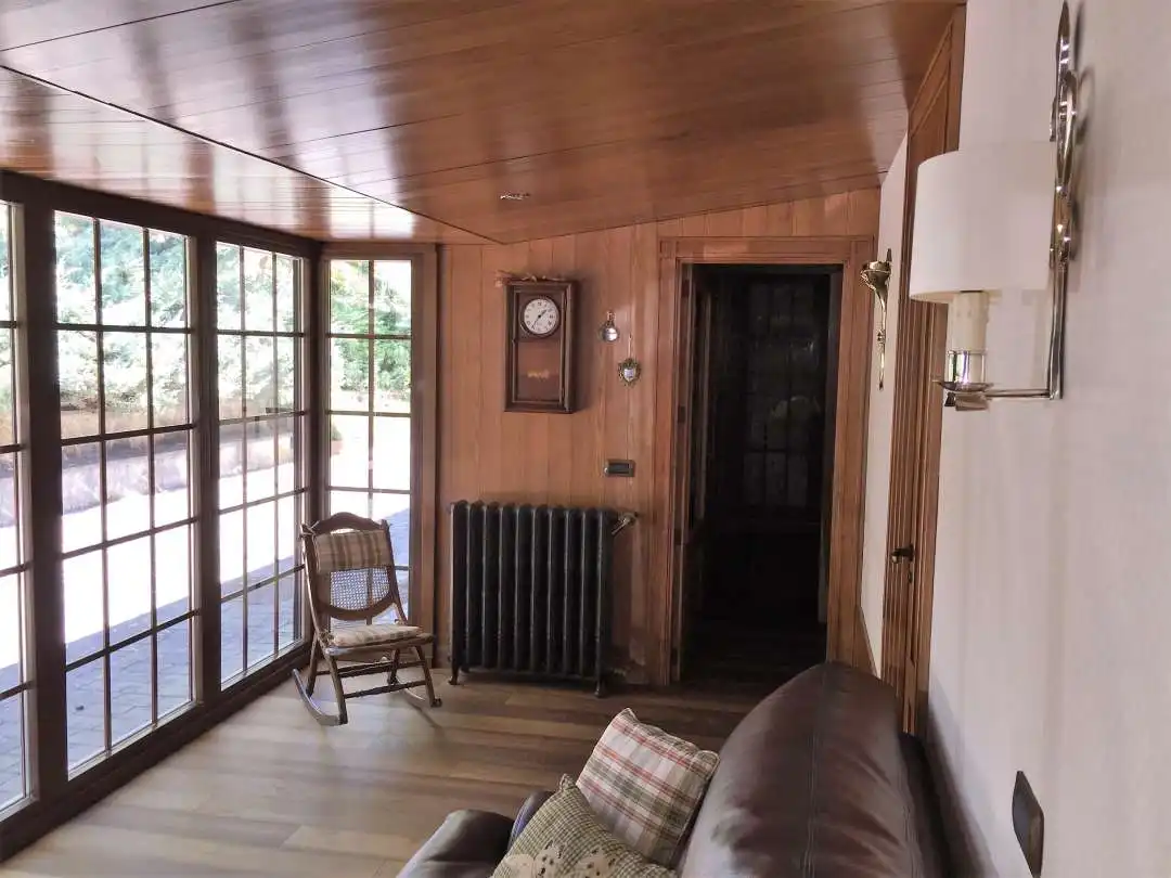 Casa o xalet en venda a Santurde de Rioja