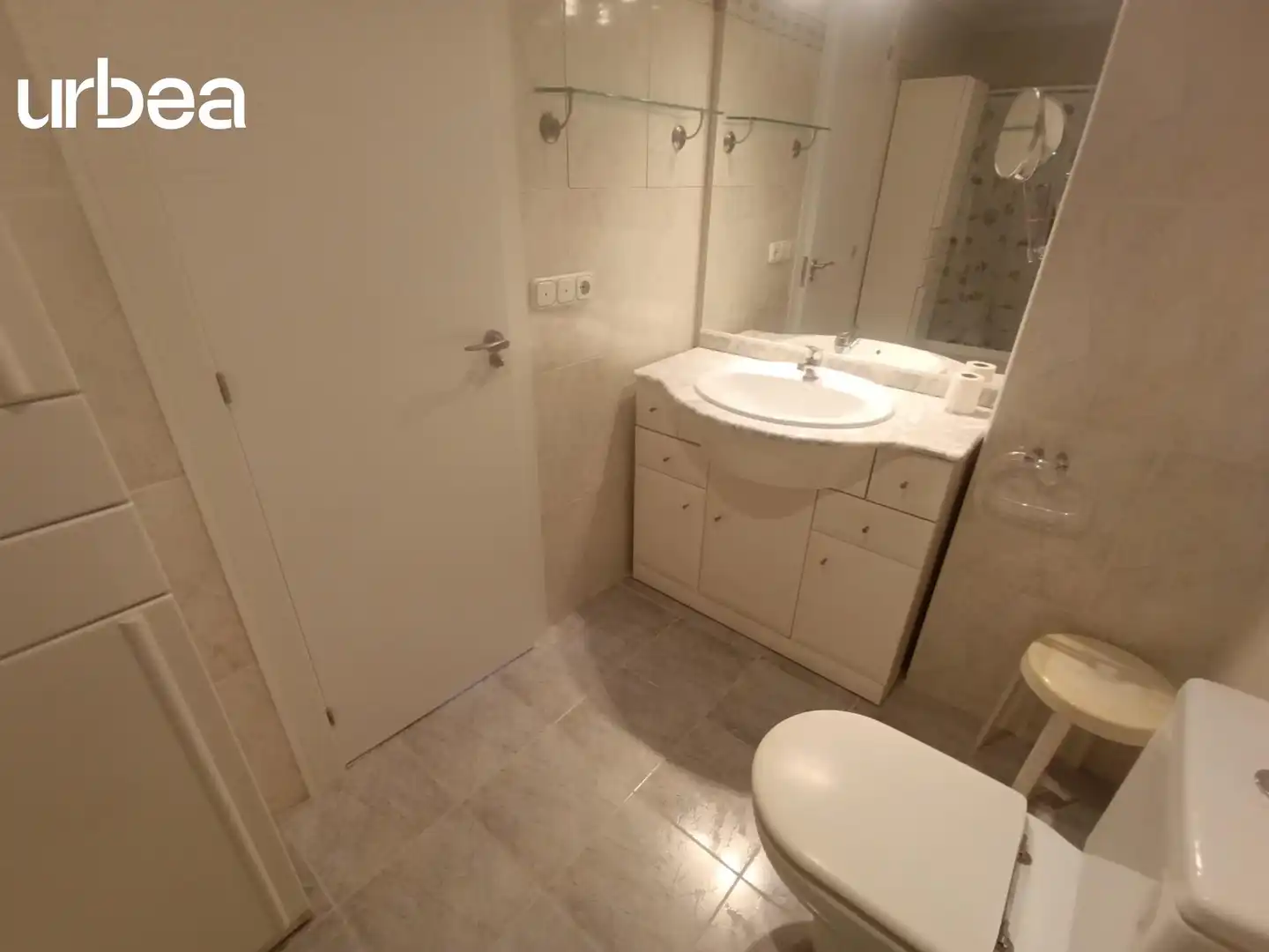 Flat with lift for sale in Cruz de Humilladero, imagen 20