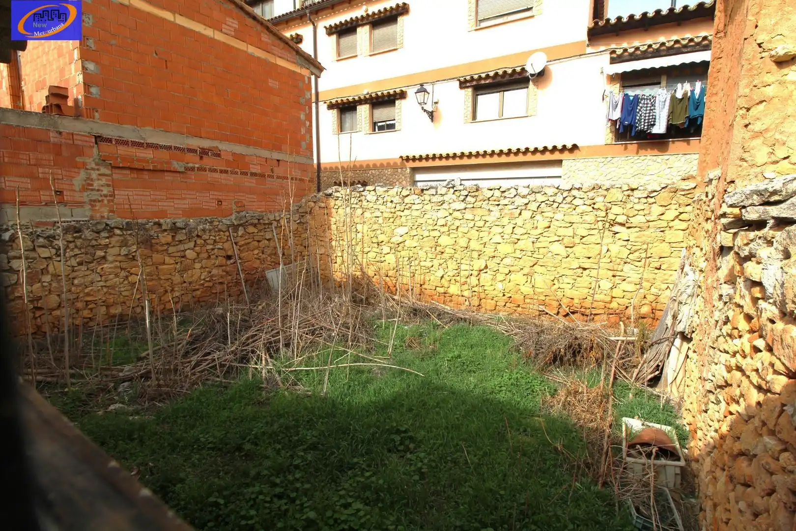 Casa o chalet en venta en Casas Bajas con Calefacción