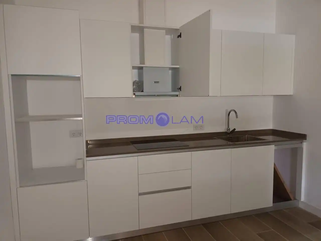 Cocina de Planta baja en venta en Sevilla
