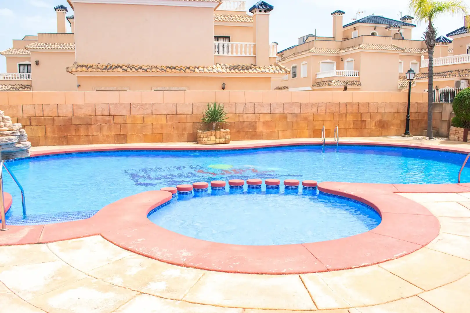 Reihenhaus mit Terrasse zum Verkauf in Orihuela Costa, imagen 25