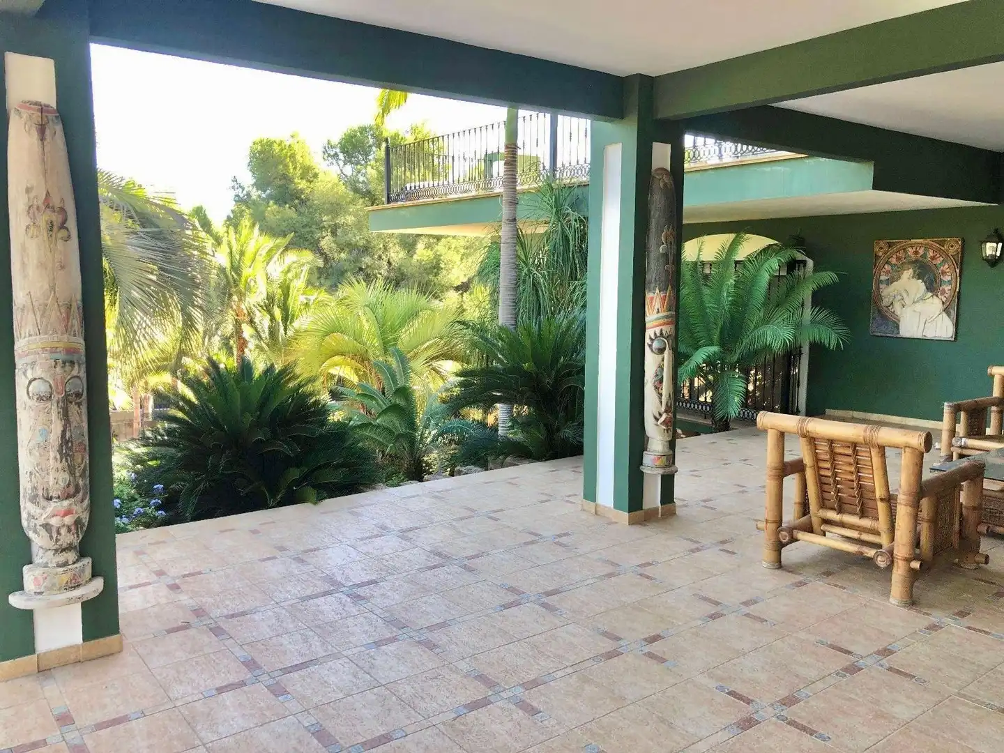 Villa avec terrasse à vendre à Pedanías Oeste, imagen 19