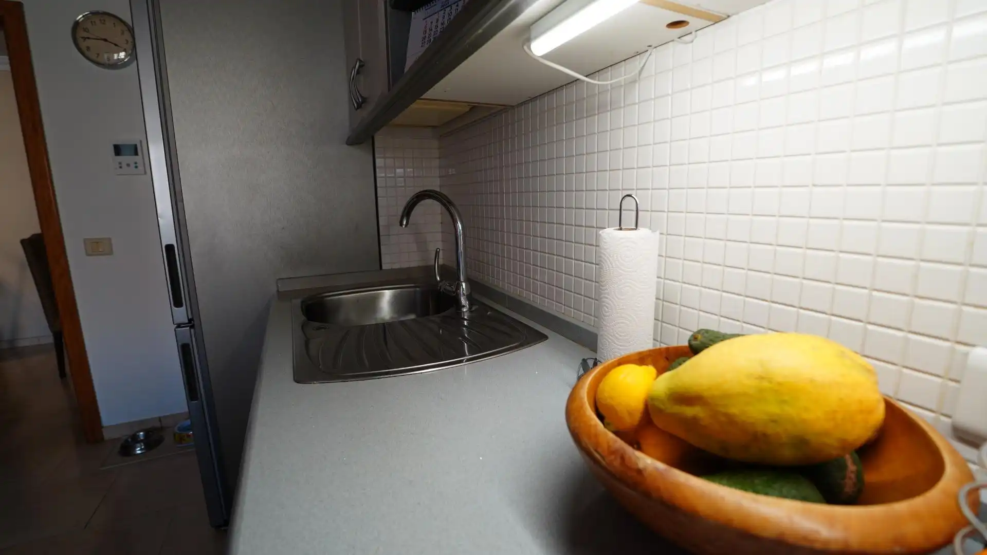 Dúplex en venta en Calle JOAQUIN COSTA, 16, Santa Catalina - Canteras