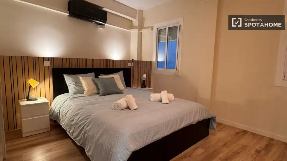 Flat with terrace to rent in Sant Martí, imagen 14