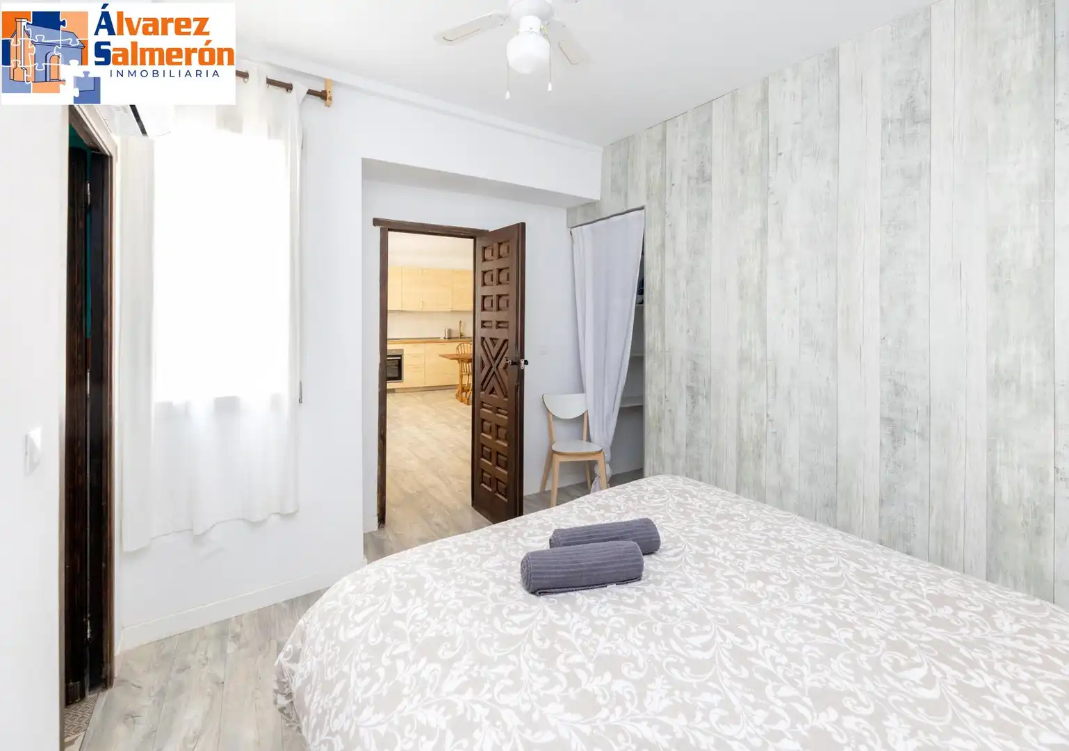 Apartament en venda a Calle del Aljibe de la Vieja, imagen 17