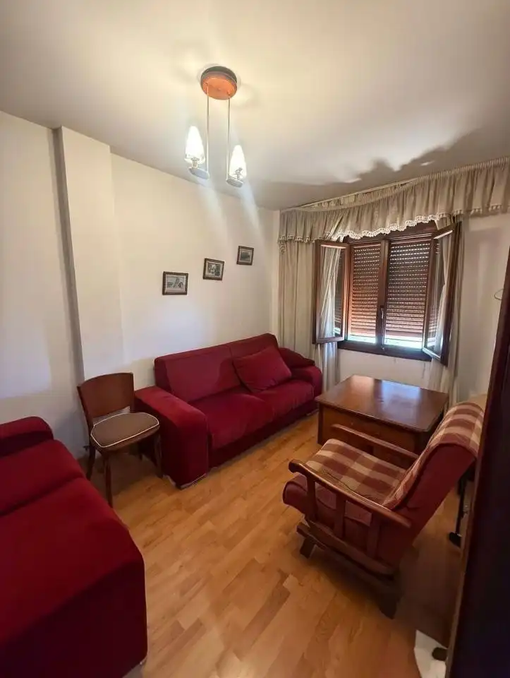 Sala de estar de Piso en venta en Melilla