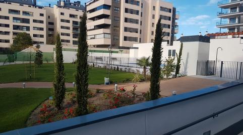 Foto 2 de Garatge en venda a Calle Juana Doña, 1, Urbanizaciones, Madrid