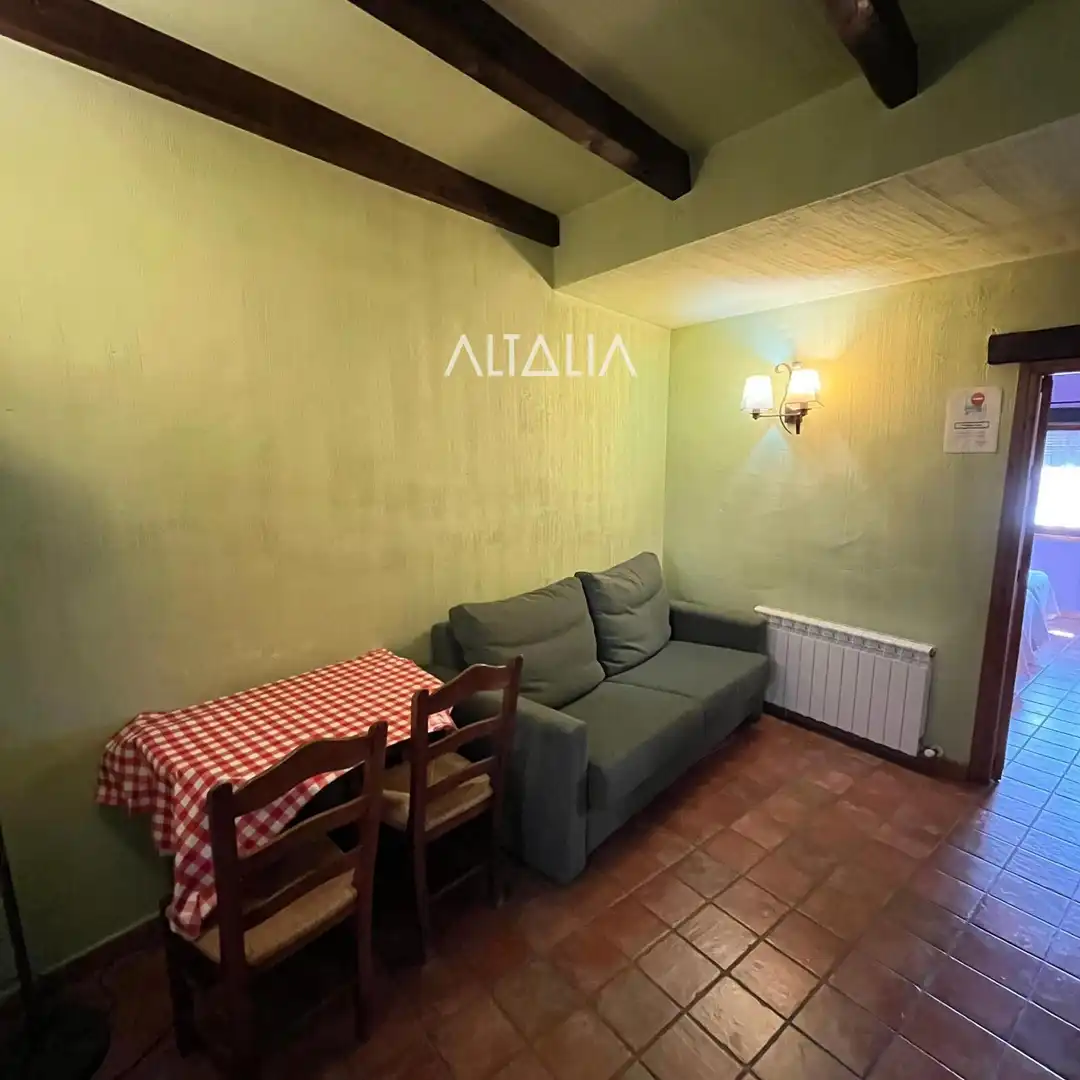 Casa o chalet en venta en Villar de Olalla con Terraza y Amueblado