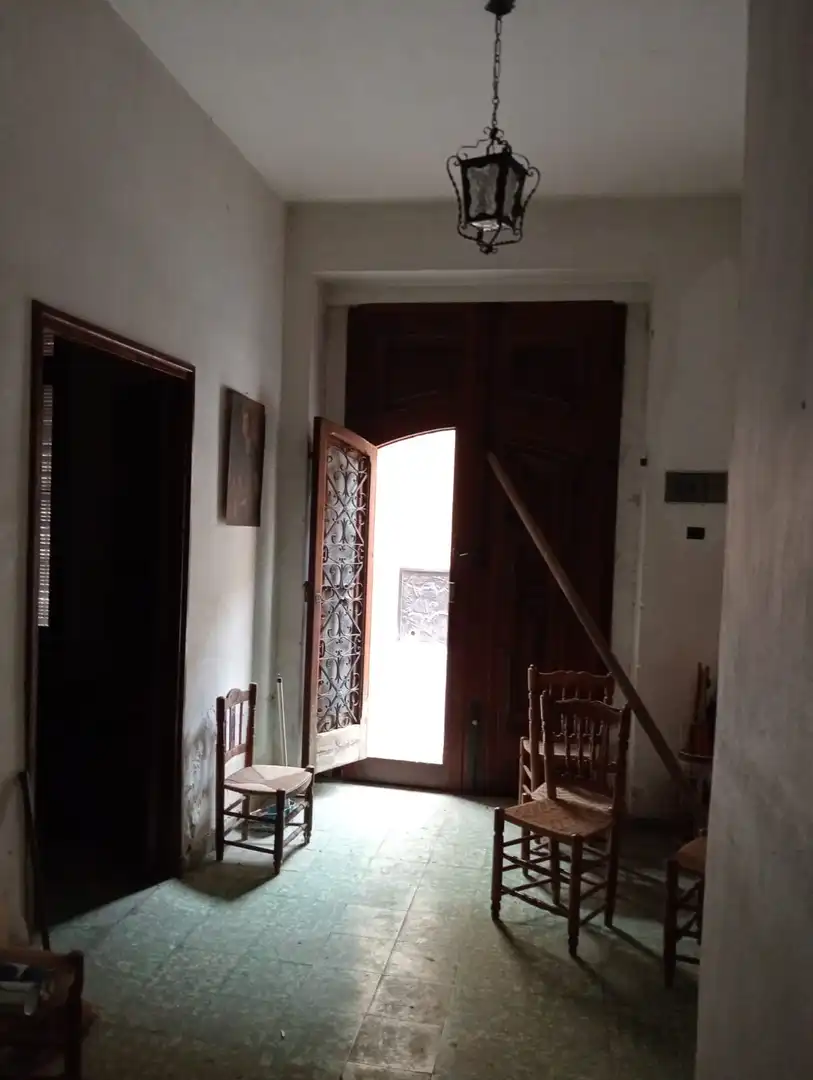 Casa adosada en venta en Archena
