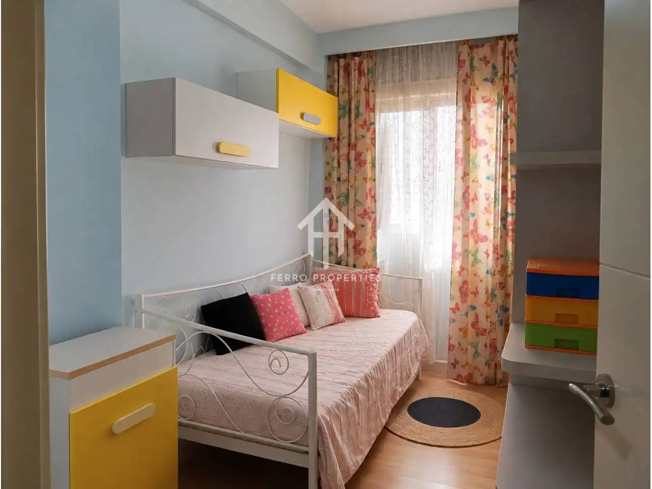 Appartement avec terrasse à vendre à Calle Enrique Ruiz Cabello