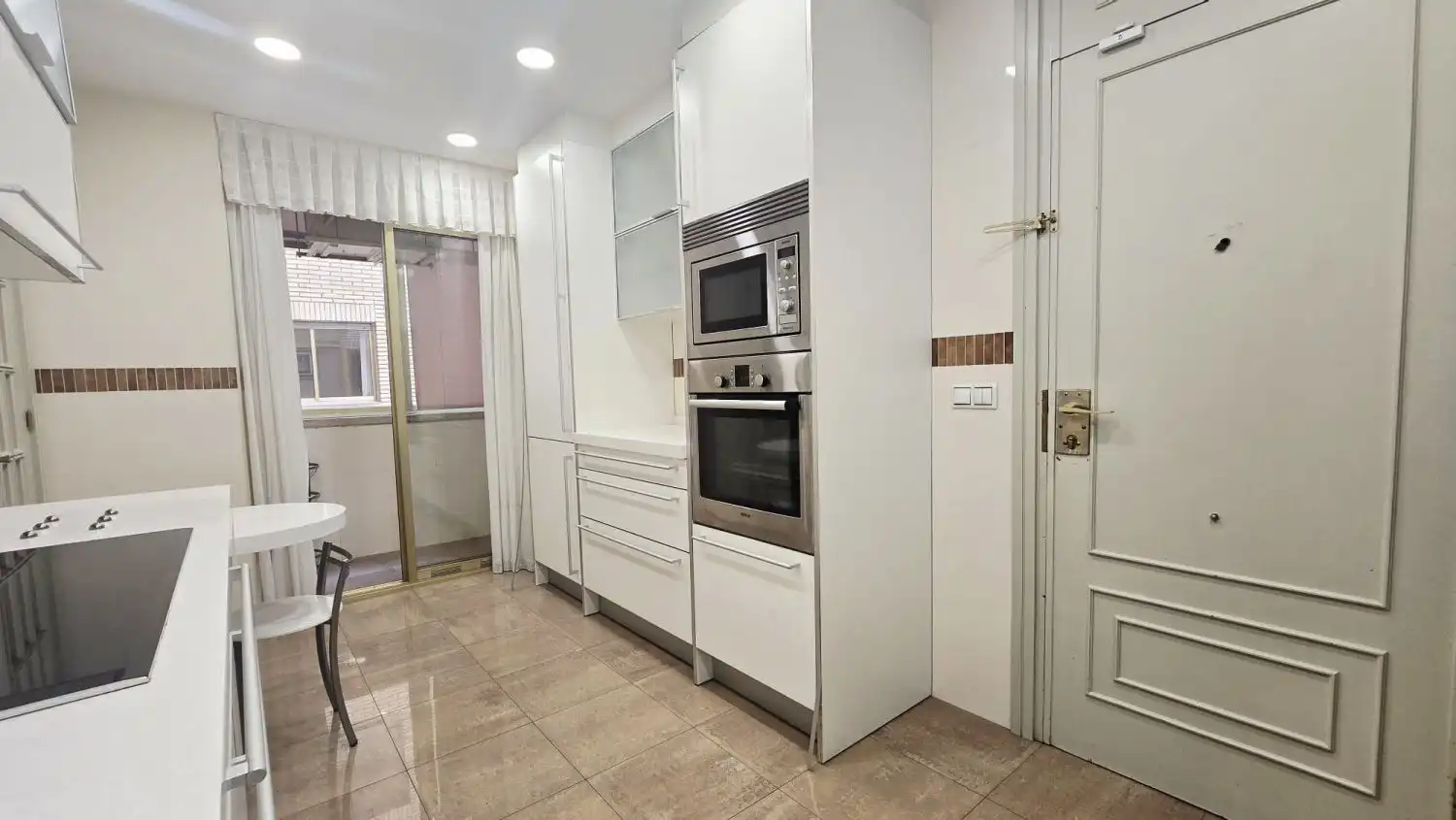 Appartement avec terrasse à vendre à Santa Engracia, imagen 39