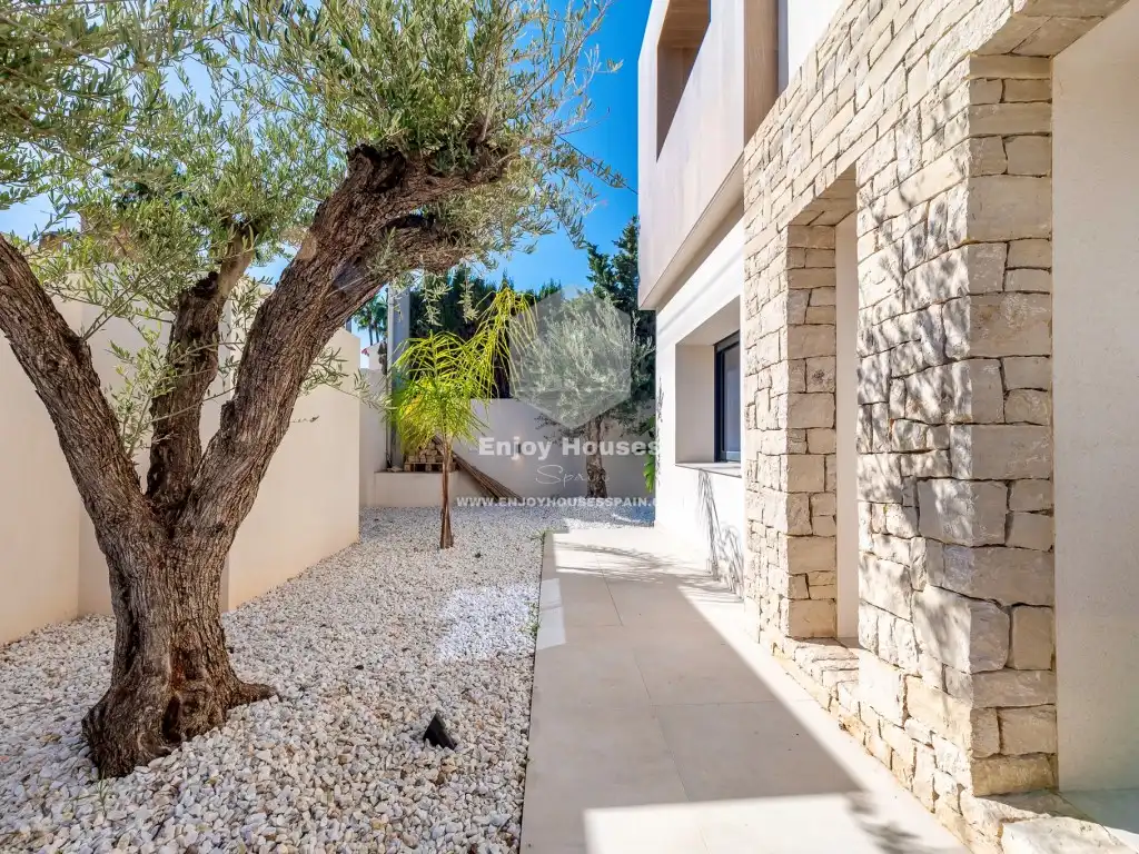 Maison avec piscine à vendre à L'Albir, imagen 33