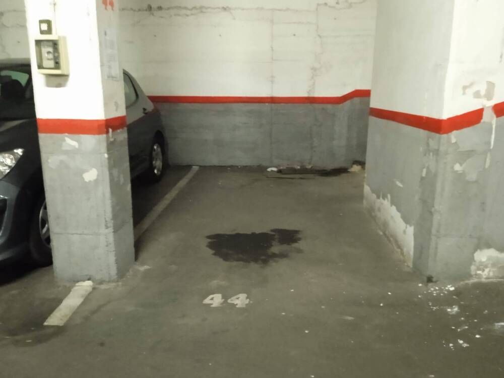 Parking of Garage for sale in Esplugues de Llobregat