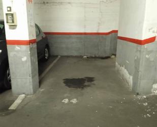 Aparcament de Garatge en venda en Esplugues de Llobregat