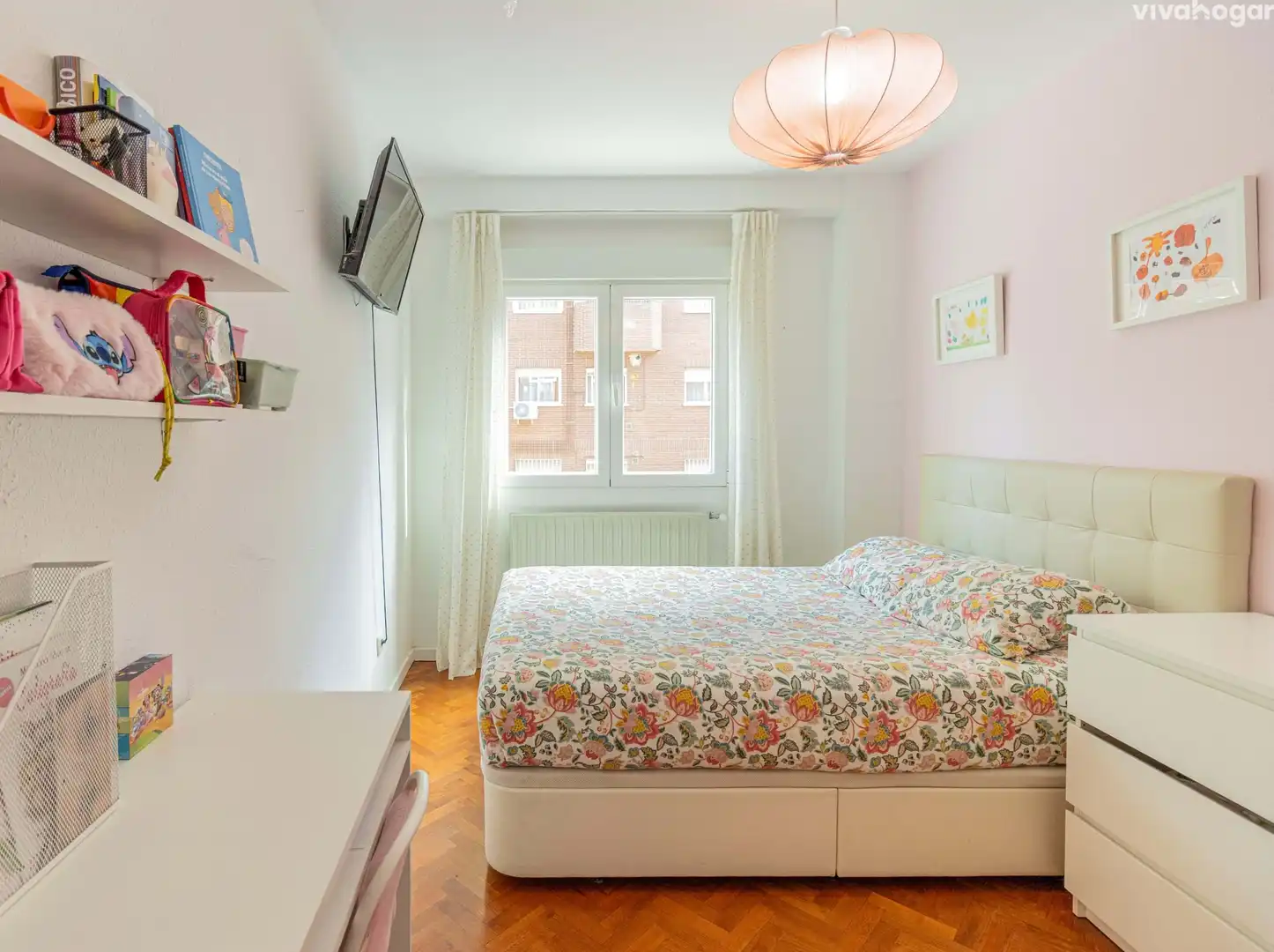 Piso en venta en Entrepeñas, Ensanche de Vallecas - La Gavia