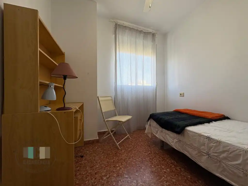 Apartamento en venta en Calle Punta (La), Heliópolis