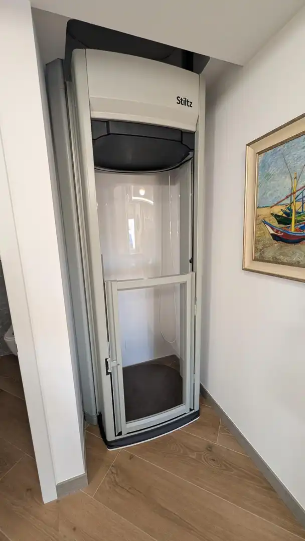 Casa aparellada amb piscina en venda a Rincón de Loix, imagen 21