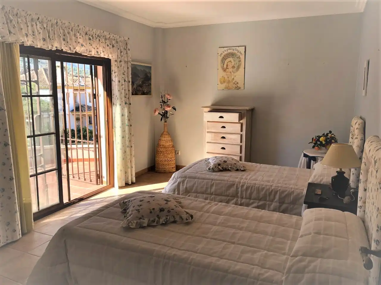 Chalet con terraza en venta en Calle Río Castor, imagen 16