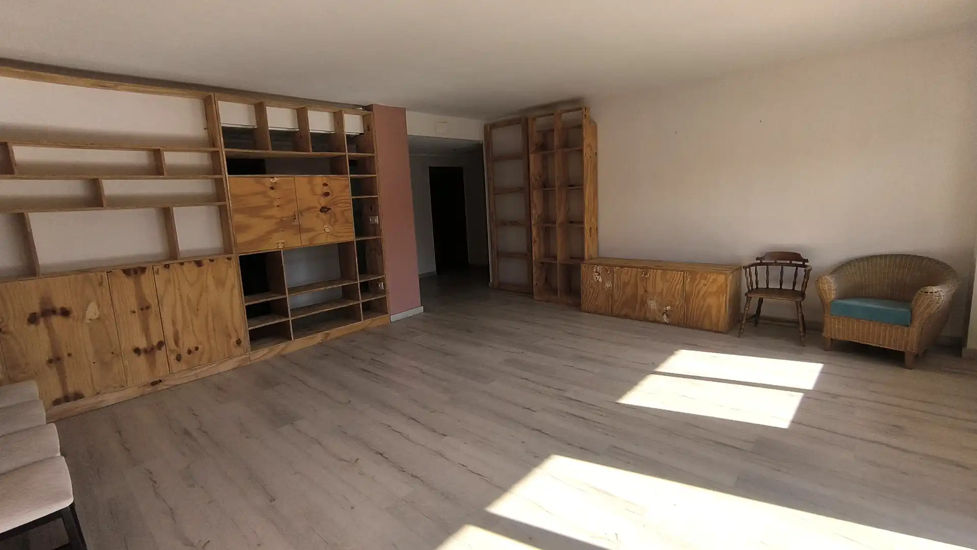Wohnung zum Verkauf in Calle de Manuel Lasala, 8, Universidad San Francisco