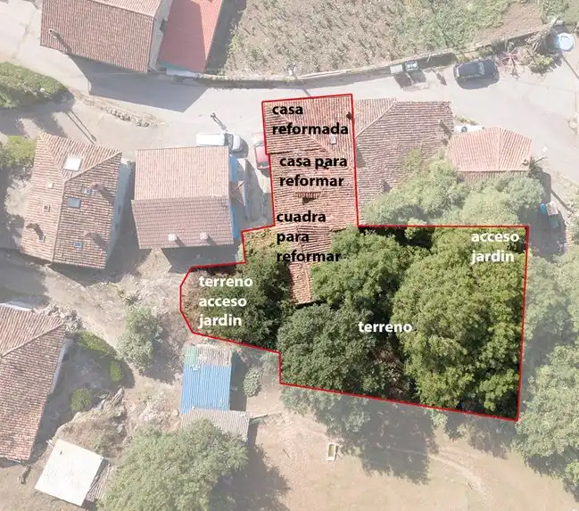Casa o chalet en venta en Cangas de Onís, Asturias