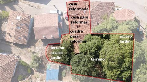 Foto 3 de Casa o chalet en venta en Lugar Llenin, 42, Cangas de Onís, Asturias