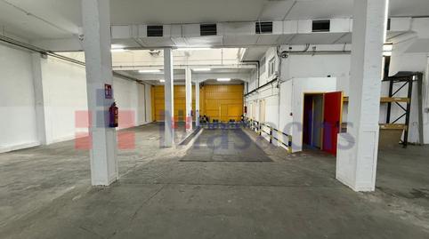 Photo 3 of Industrial buildings to rent in Camps Blancs, Barcelona